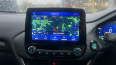 Ford Puma 1.0 EcoBoost Hybrid mHEV 155 ST-Line X 5dr Petrol Hatchback